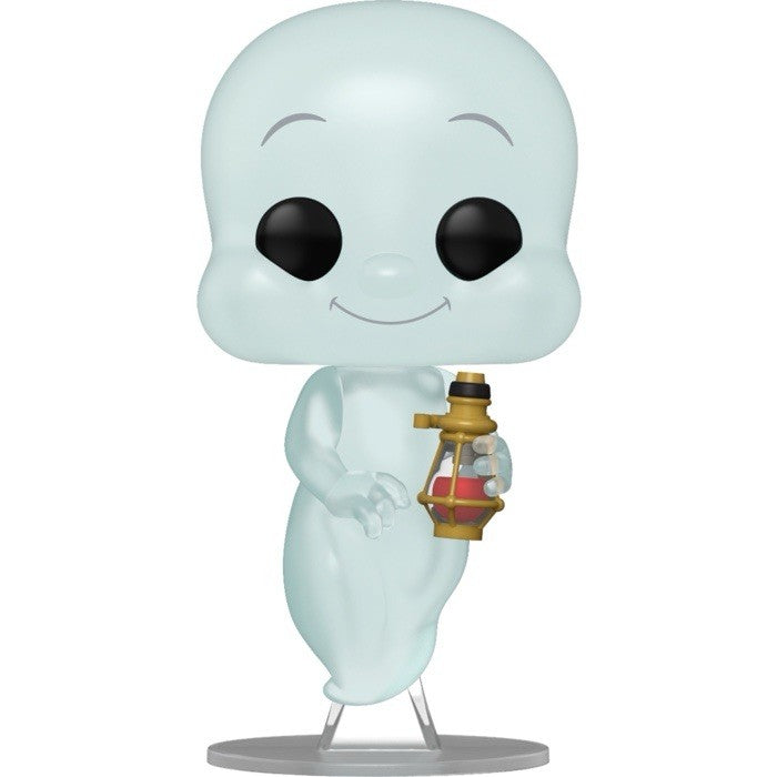 Funko Pop! Casper Friendly Ghost 30th Anniversary #1848 Due End Aug