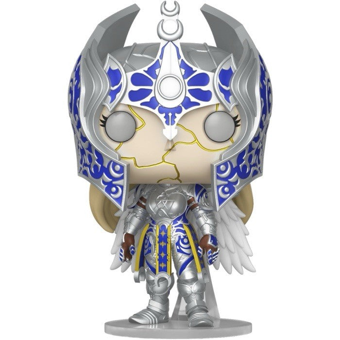 Funko Baldurs Gate III Dame Aylin SDCC 2026 Exc Funko Pop #1235 Summer Con5