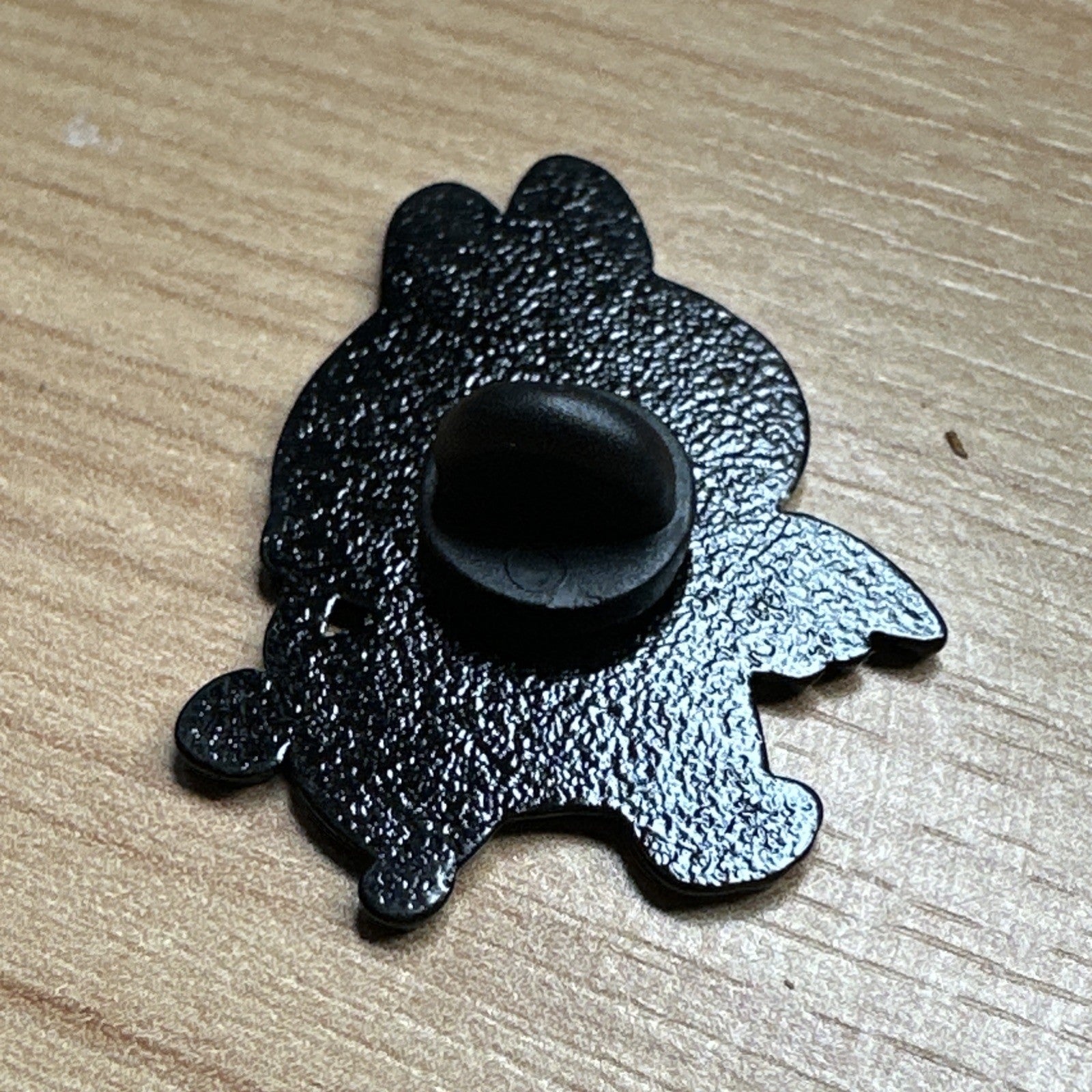 1x Labubu Cupid 💘 Enamel Pin Badge Cute In Gift Bag Little Monsters Doll