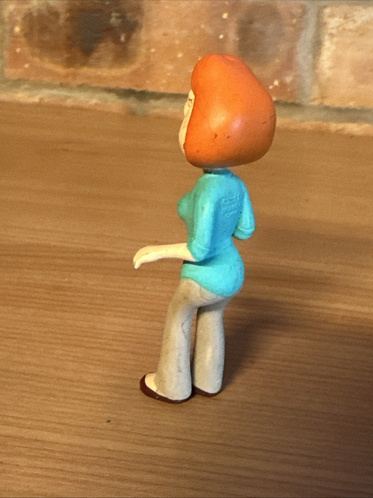 Family Guy Fox Figures Lois Griffin Cult 8cm Vinyl Gift Boxed Tv Series