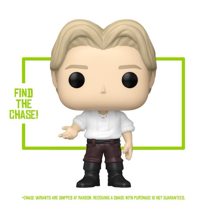 Funko Pop! Casper Friendly Ghost 30th Anniversary #1848 Due End Aug