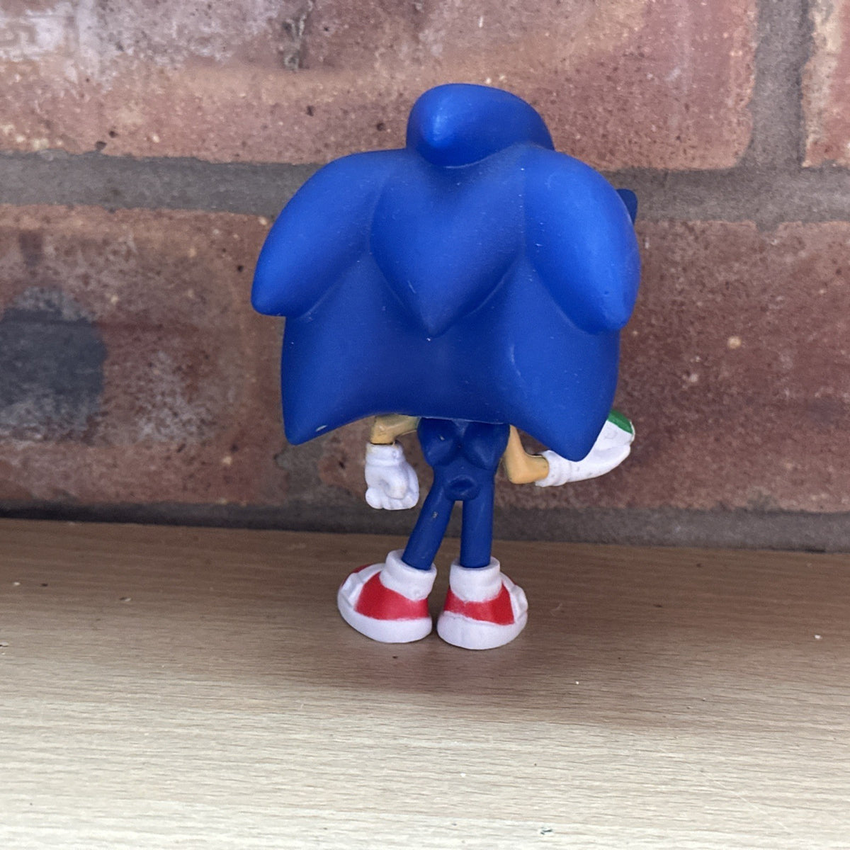Custom Pop Sonic the Hedgehog Vinyl Figure Figurine Cult Gaming2