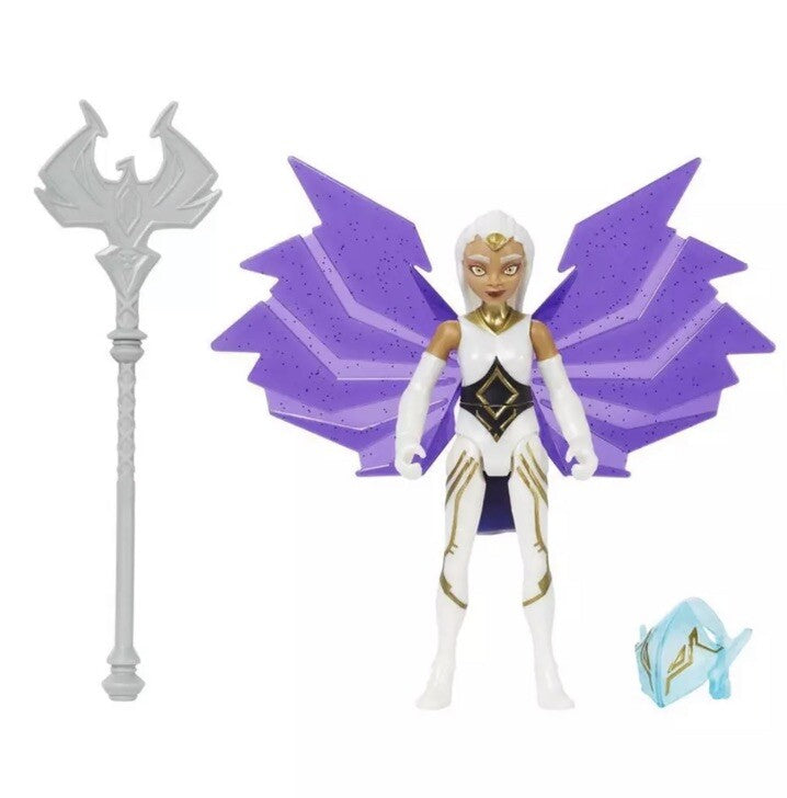 He-Man and the Masters of the Universe Action Figure 2022 Sorceress 14 cm Figure5