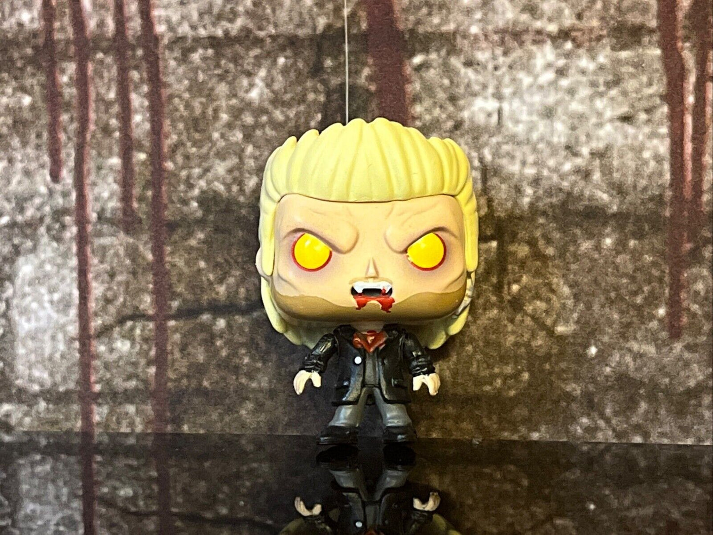 Funko 13 days of Halloween ๐ set Horror movies Jason ghost face Freddy billy IT - SOScollectible