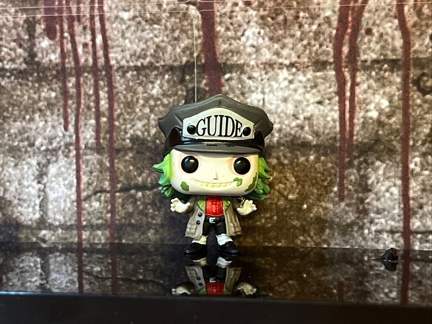 Funko 13 days of Halloween ๐ set Horror movies Jason ghost face Freddy billy IT - SOScollectible