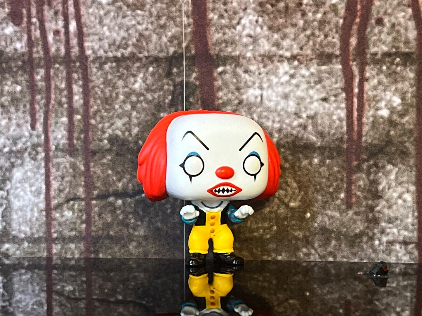 Funko 13 days of Halloween ๐ set Horror movies Jason ghost face Freddy billy IT - SOScollectible