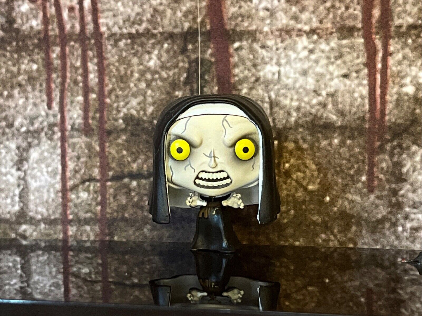 Funko 13 days of Halloween ๐ set Horror movies Jason ghost face Freddy billy IT - SOScollectible