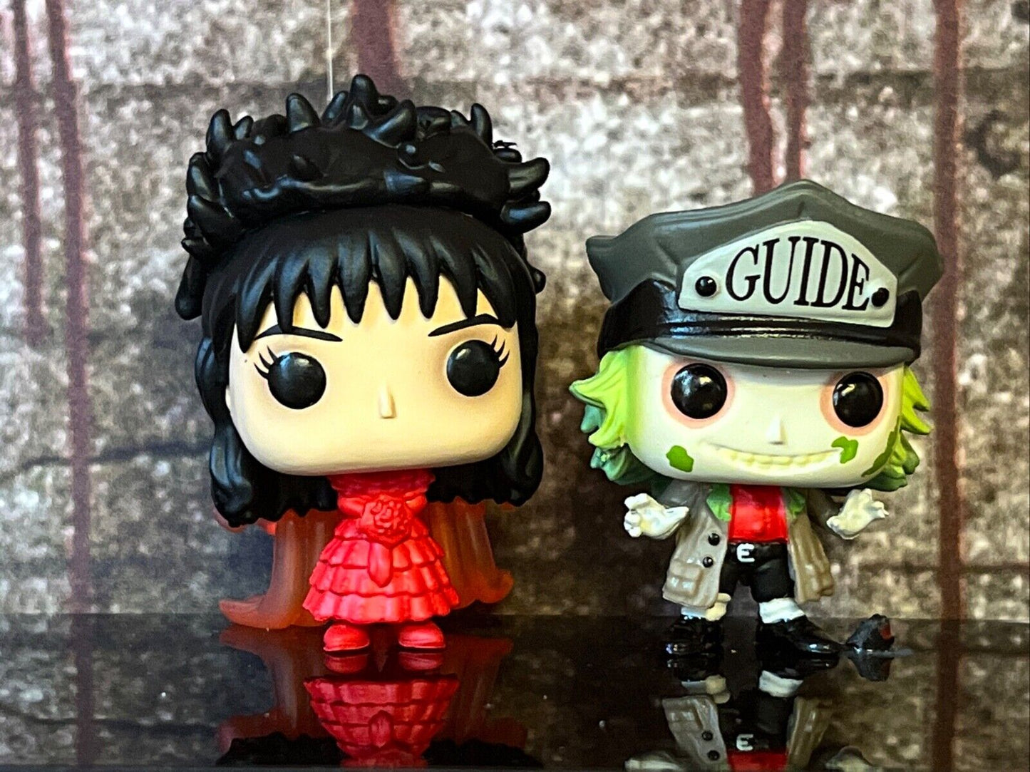 Funko 13 days of Halloween ๐ set Horror movies Jason ghost face Freddy billy IT - SOScollectible