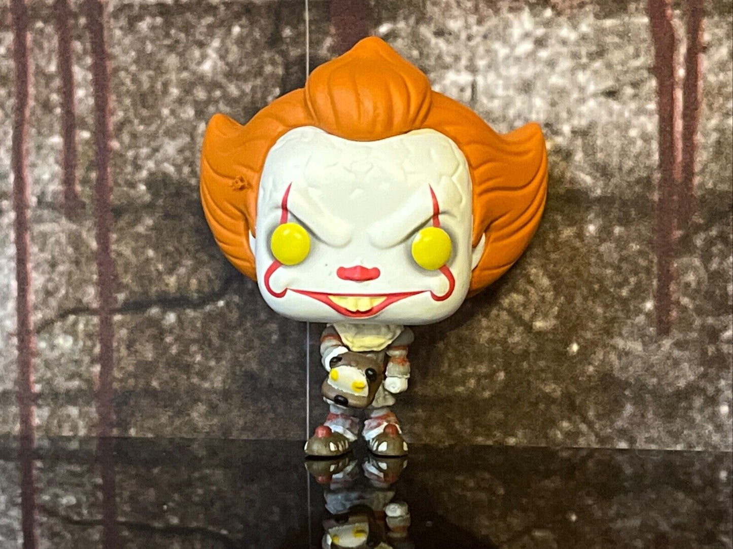 Funko 13 days of Halloween ๐ set Horror movies Jason ghost face Freddy billy IT - SOScollectible