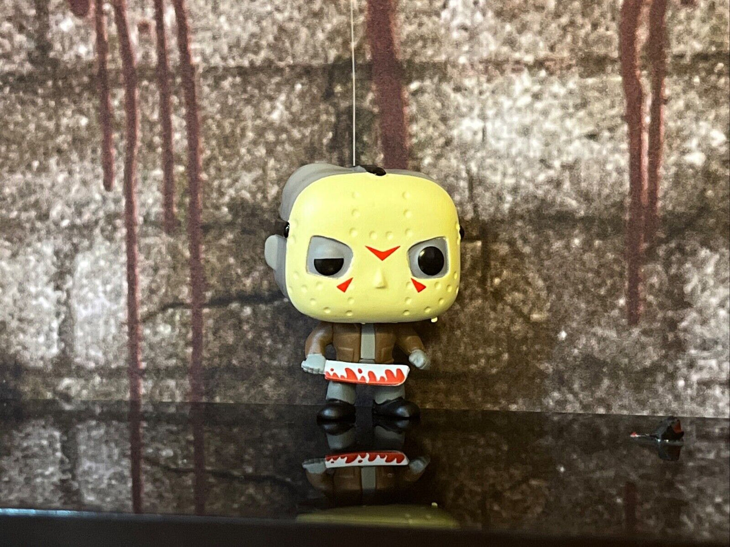 Funko 13 days of Halloween ๐ set Horror movies Jason ghost face Freddy billy IT - SOScollectible