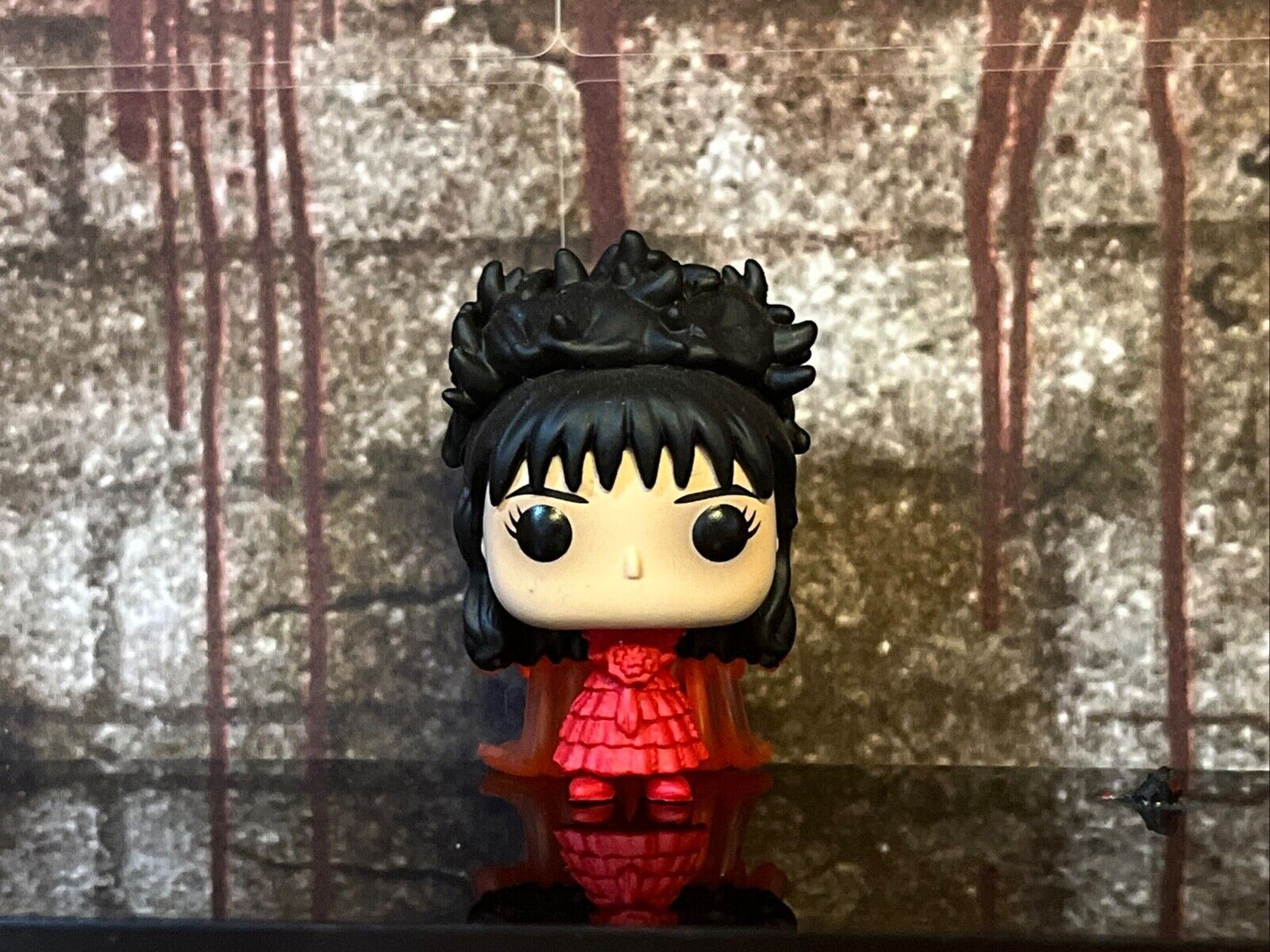 Funko 13 days of Halloween ๐ set Horror movies Jason ghost face Freddy billy IT - SOScollectible