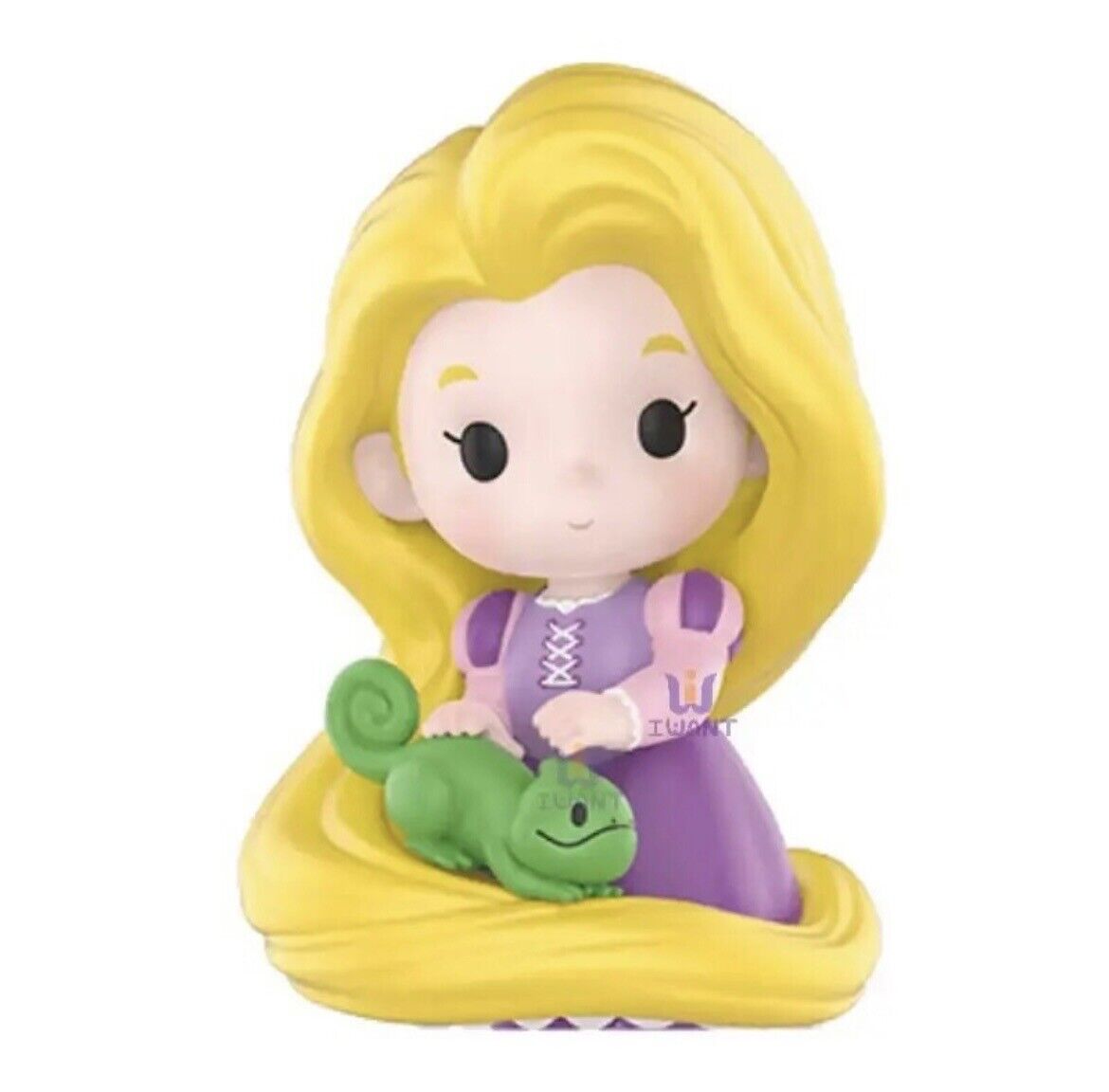 POPMART Disney Princess Rapunzel With Friends Series Blind Box Figure Gift 🇬🇧 - SOScollectible