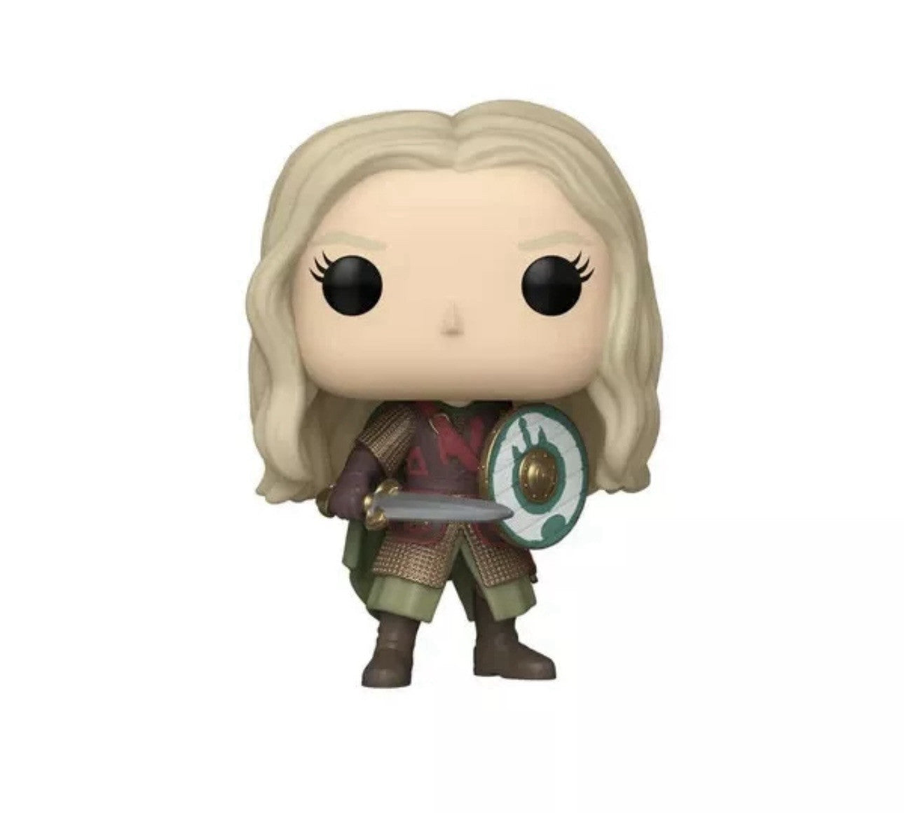 Funko Pop Lord of the Rings - Eowyn - Vinyl Figure - #1743 Exc Normal In Stk NOW