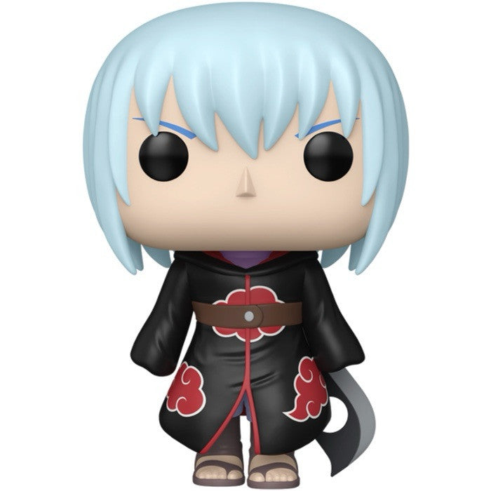 Funko SUIGETSU HOZUKI Sword FE 1848 NARUTO SHIPPUDEN Pop Vinyl Ltd Ed DueEndMar