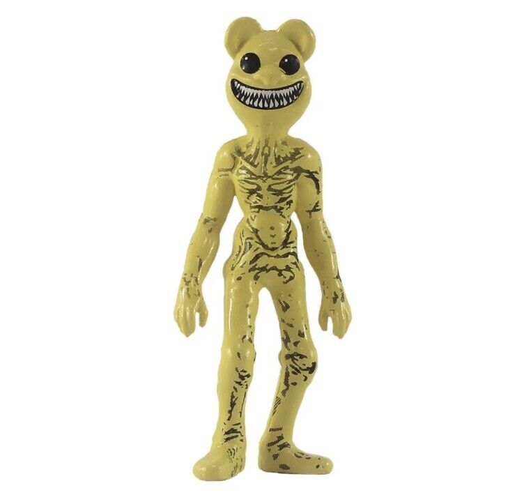 UK Horror 1 X ZOONOMALY ANIME Blind Bag Toy Figure Buy 2 Get 1 Free gift bags - SOScollectible