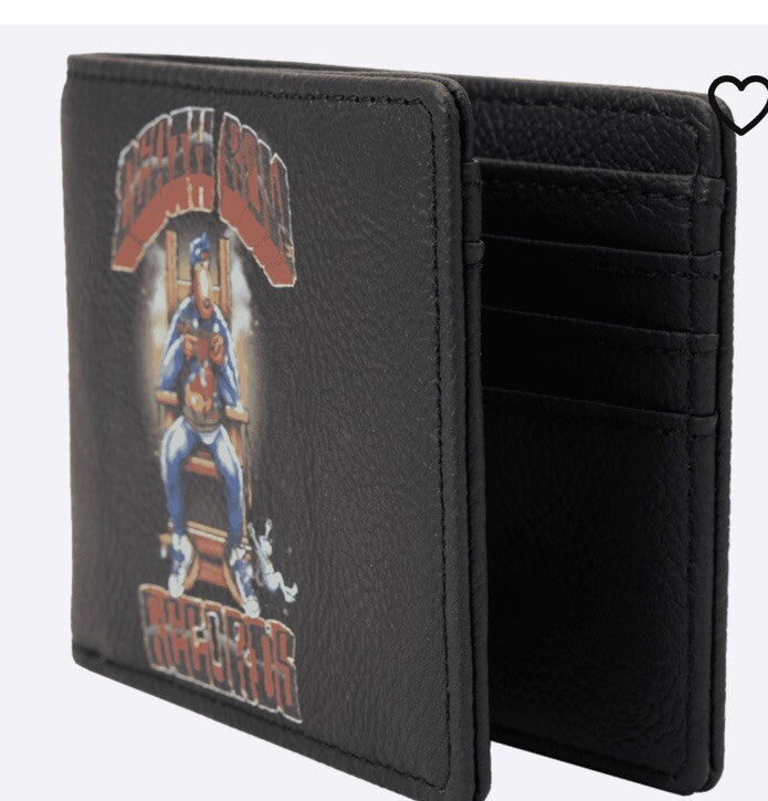 FUNKO POP SNOOP DOGG - DEATH ROW RECORDS WALLET Official Hip Hop Cash Xmas Gift4