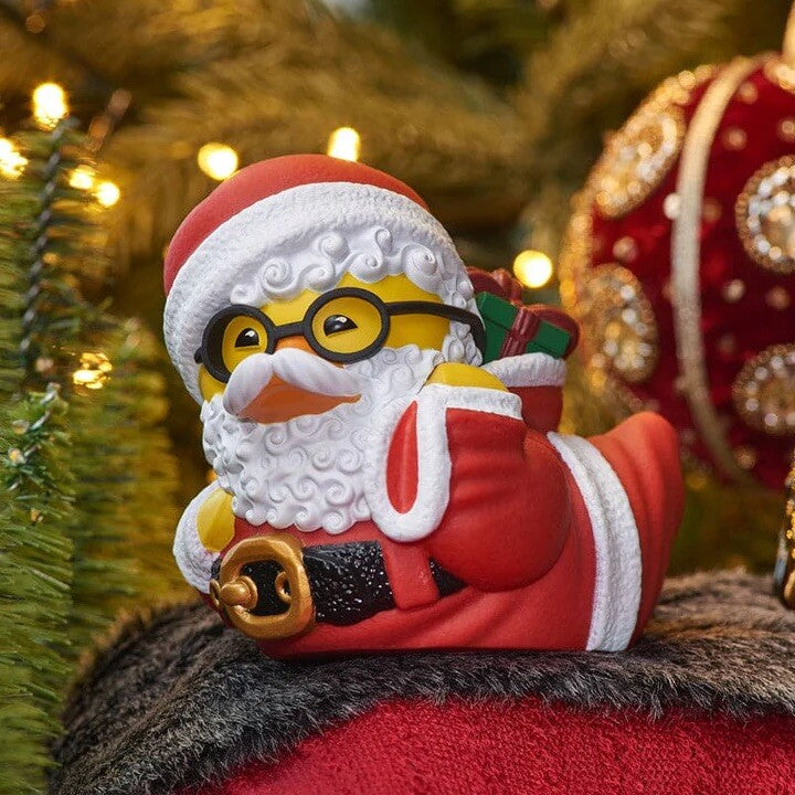  Santa Claus Xmas 1st Edition tubbz Gaming Film In Stk Now Xmas Gift5