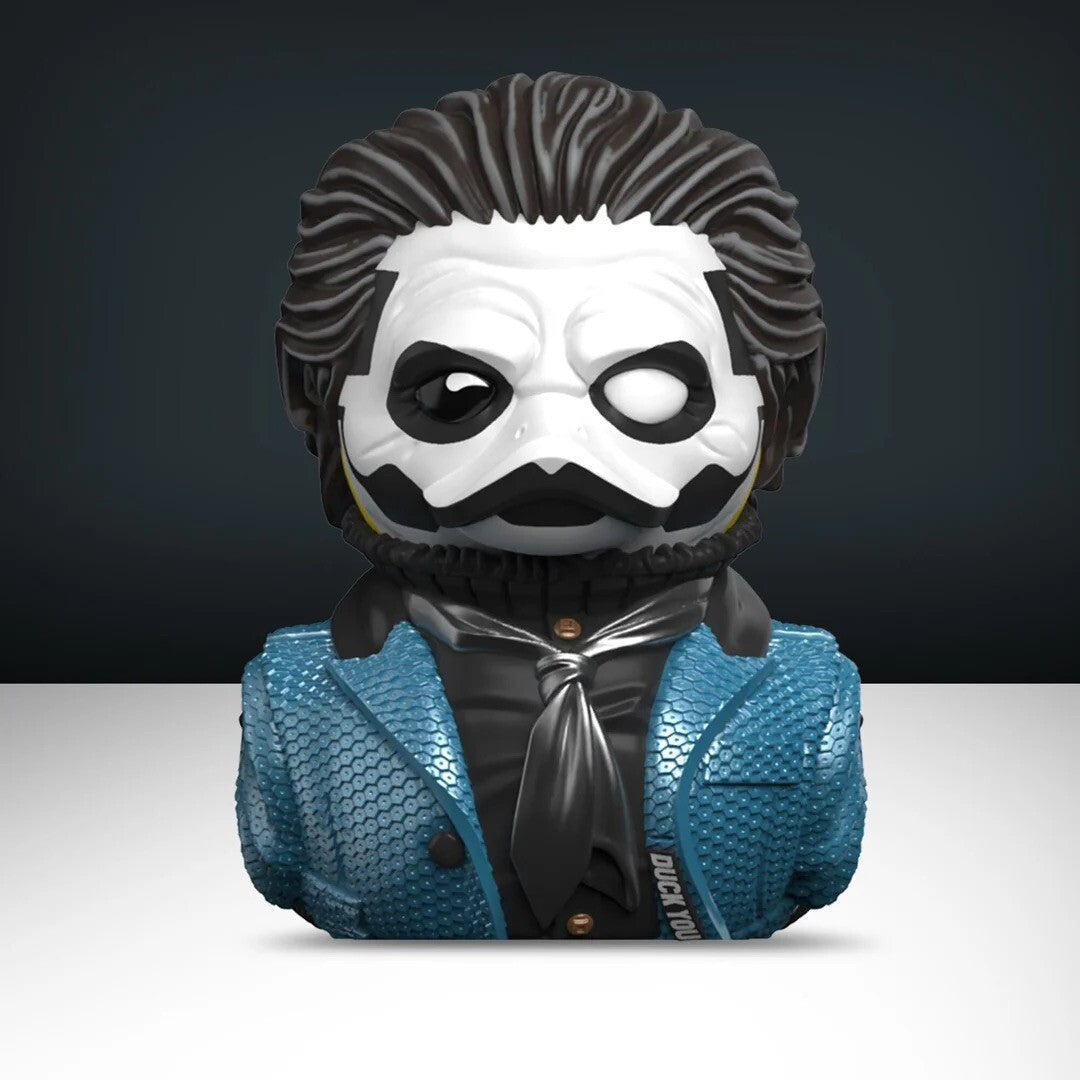  Ghost: Papa Emeritus IV Boxed tubbz Collectible Duck Official Rock Band2