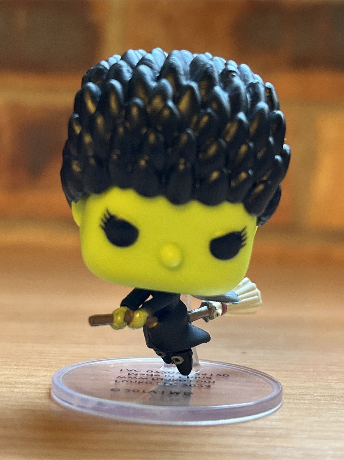 Funko Pop Vinyl The Simpsons Witch Marge Mini Figure Treehouse Of Horror0