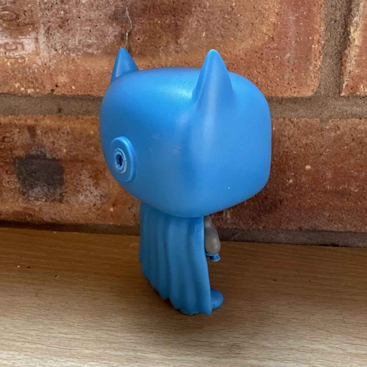 Funko Pop! DC Heroes Super Friends Batman Comic Cover  Vinyl Figure Loose OOB2