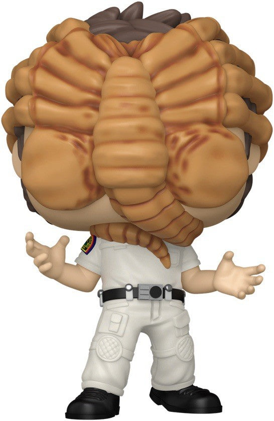 Funko Pop! Alien Kane #1987 Vinyl Figure Horror Aliens Cult Movie Sci If3