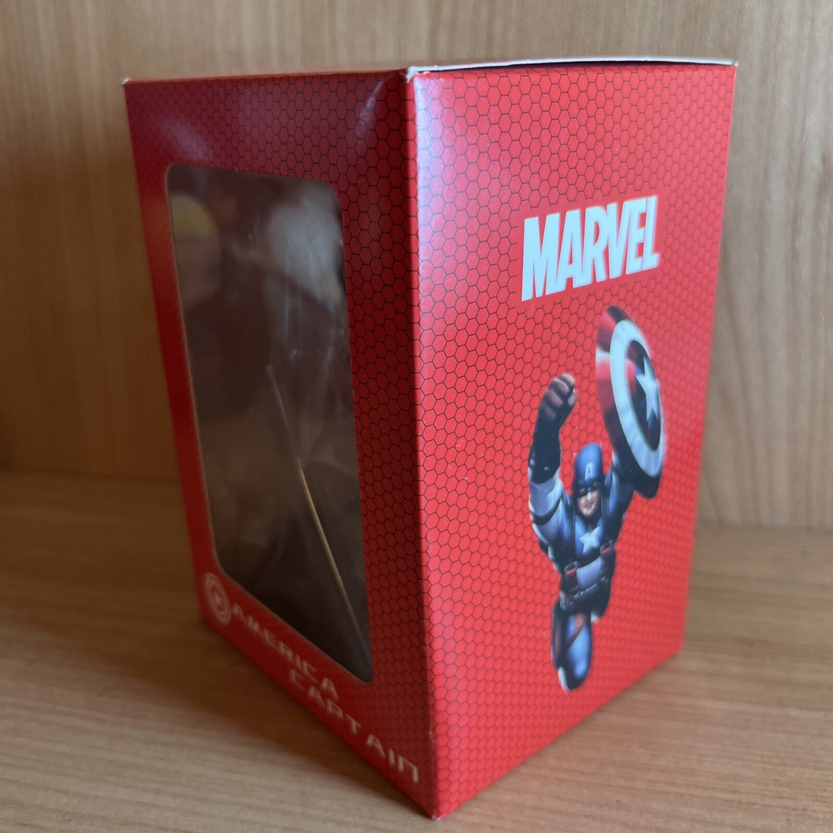 Spiderman Dc 10cm Figure Decoration Phone Car Stand Holder Boxed3