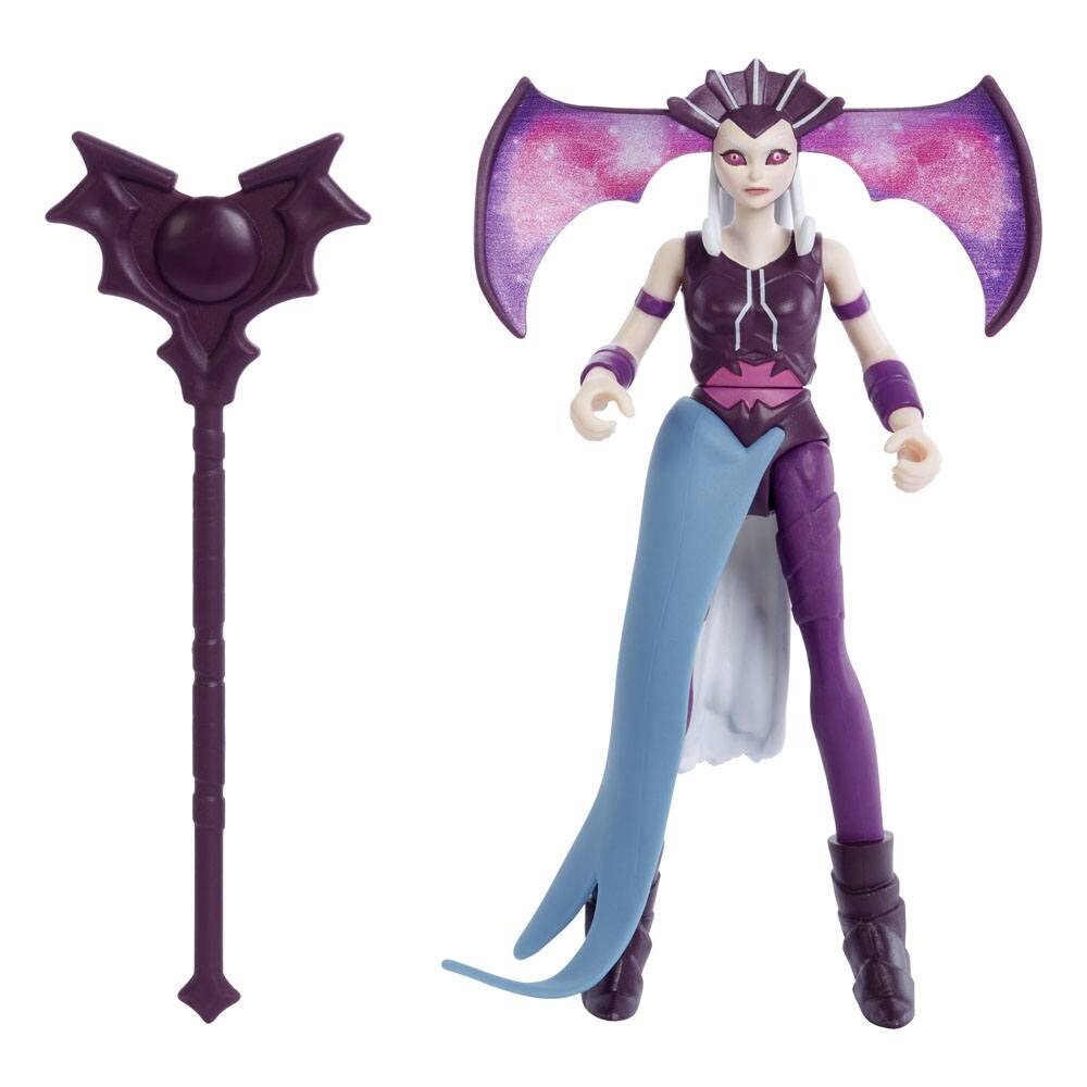 He-Man Evil-Lyn 14 CM Masters of The Universe Mattel Netflix Power Attack Figure5