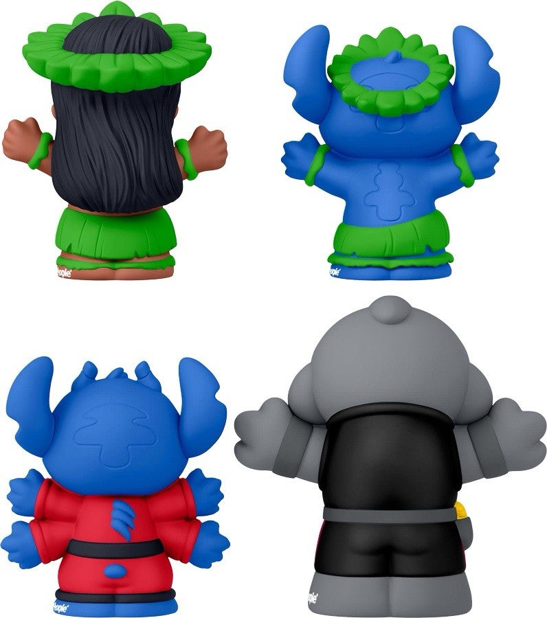 Little People Collector Disney Lilo & Stitch Special Edition Movie Toy In Stock