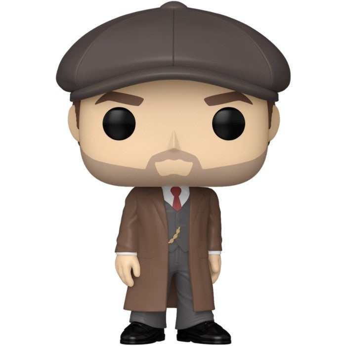 FUNKO Pop! Dean Winchester 1836 Supernatural Chance of Chase In Stock Now Grail7