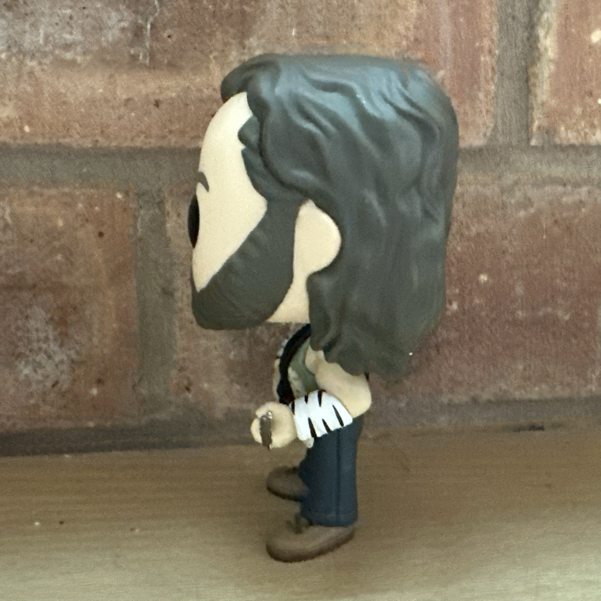 WWE FUNKO POP VINYL #67 ELIAS WITH GUITAR FIGURE WWE WRESTLING SERIES1