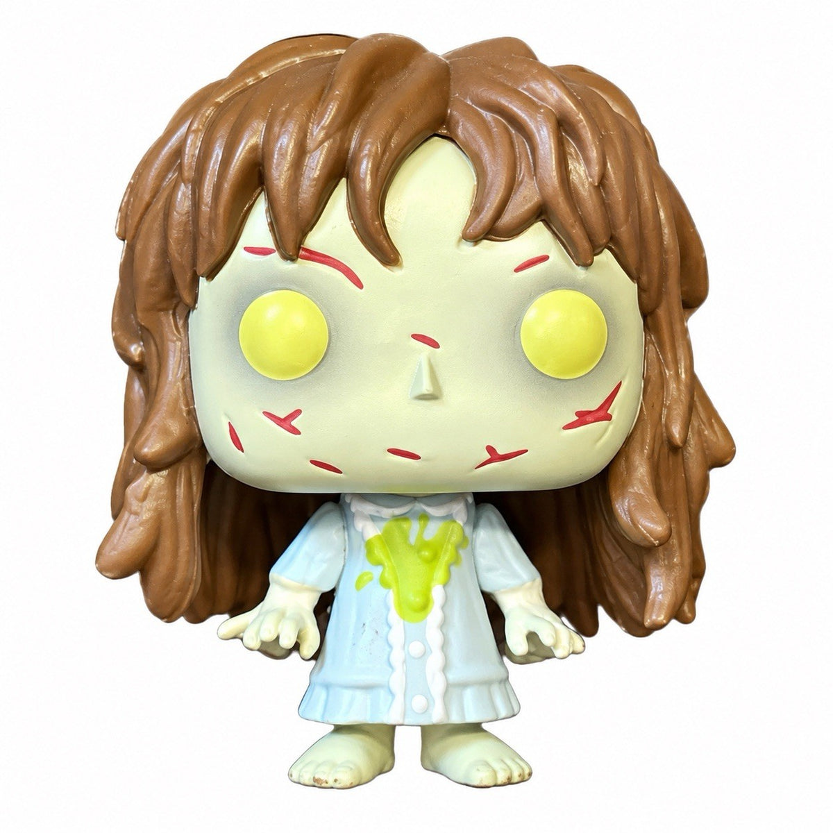Funko 13 Day Spooky Advent Pocket Pop Mini The Exorcist Regan 20