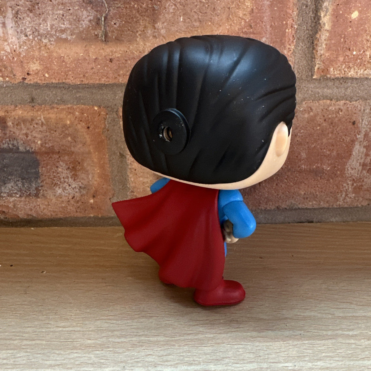 Funko Pop! Vinyl: DC Universe - Classic Superman - Comic Covers #1 Loose Oob2