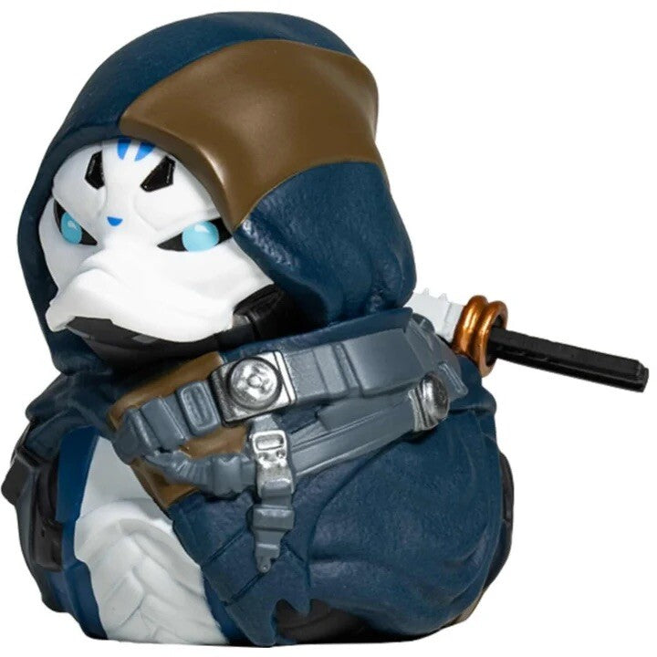 Destiny Tubbz Rubber Duck Official STRANGER Figure Merchandise Box Ed3