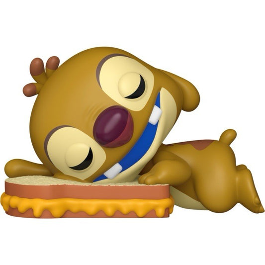 Funko Pop! Disney Lilo & Stitch Reuben Sleeping Exclusive LE 9500 Supreme Due3wk