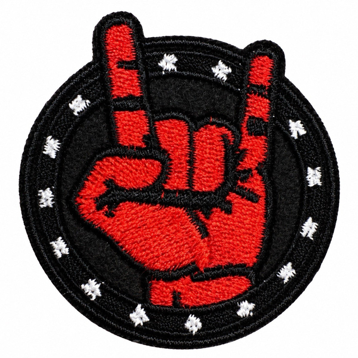  Rock On 0
