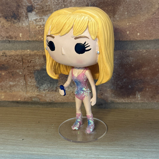 Taylor Swift Resin Figure Doll Decor Item Pop Music Merch Singer0