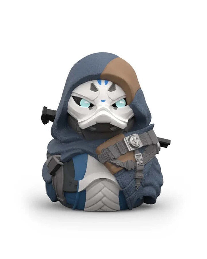 Destiny Tubbz Rubber Duck Official STRANGER Figure Merchandise Box Ed2