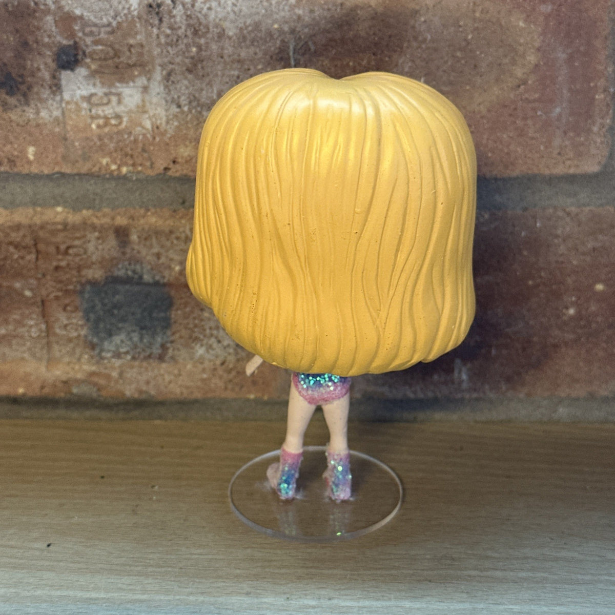 Taylor Swift Resin Figure Doll Decor Item Pop Music Merch Singer2