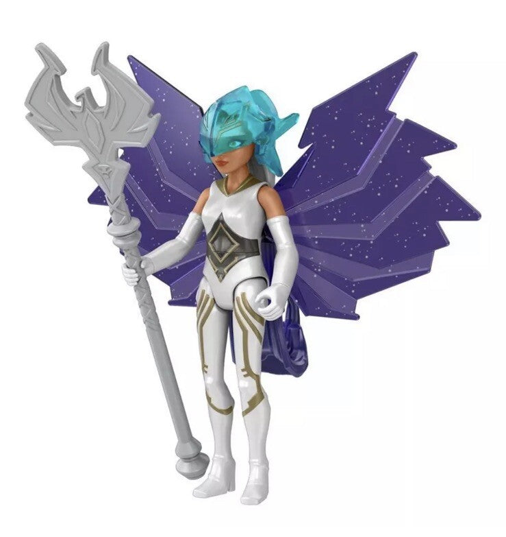 He-Man and the Masters of the Universe Action Figure 2022 Sorceress 14 cm Figure3
