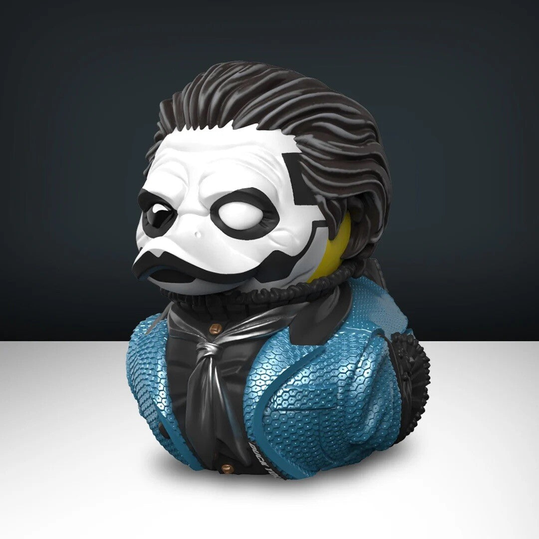  Ghost: Papa Emeritus IV Boxed tubbz Collectible Duck Official Rock Band4