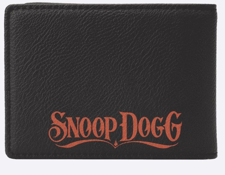FUNKO POP SNOOP DOGG - DEATH ROW RECORDS WALLET Official Hip Hop Cash Xmas Gift2