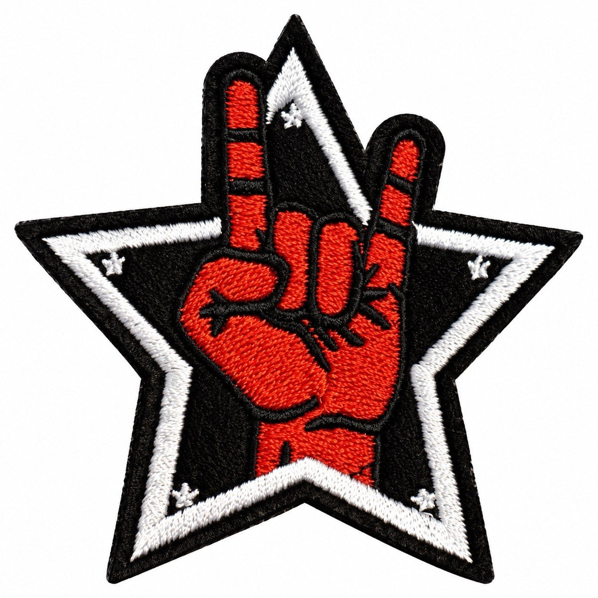  Rock On 0
