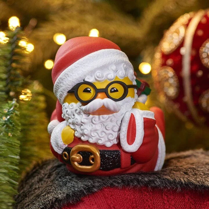  Santa Claus Xmas 1st Edition tubbz Gaming Film In Stk Now Xmas Gift3