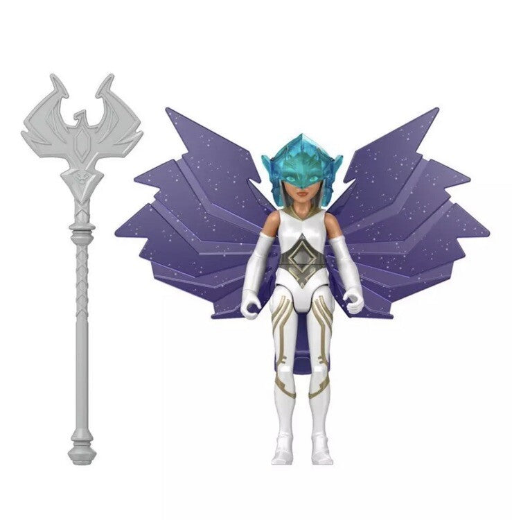 He-Man and the Masters of the Universe Action Figure 2022 Sorceress 14 cm Figure4