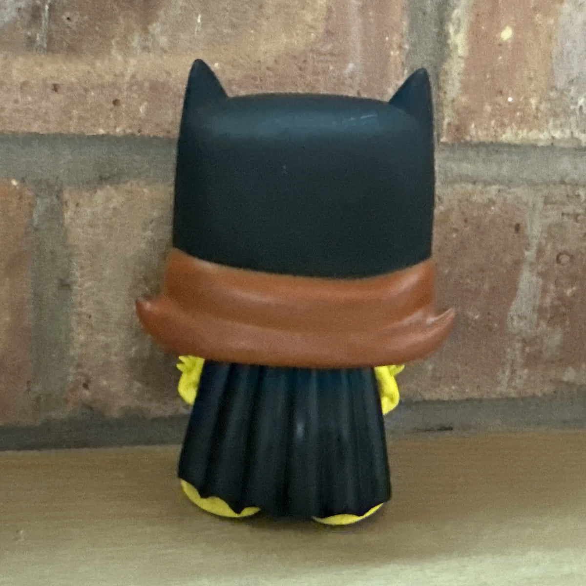 Pop! Heroes Batgirl DC Comics FUNKO 03 Gamestop Exclusive Black Costume NO BOX2