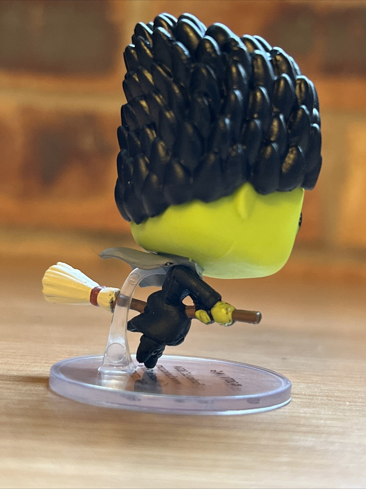 Funko Pop Vinyl The Simpsons Witch Marge Mini Figure Treehouse Of Horror2