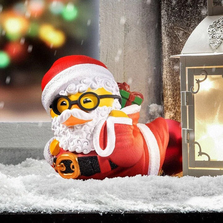  Santa Claus Xmas 1st Edition tubbz Gaming Film In Stk Now Xmas Gift6