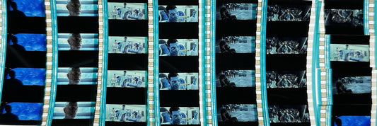 Avatar 35mm 25x Film Cell strip Rare Movie Merch Unmounted Gift Mount0