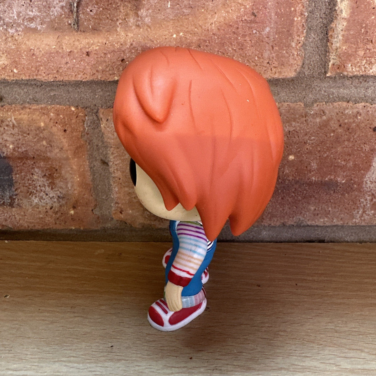 Child's Play 2 Chucky #56 Pop! Funko Movies Loose 1