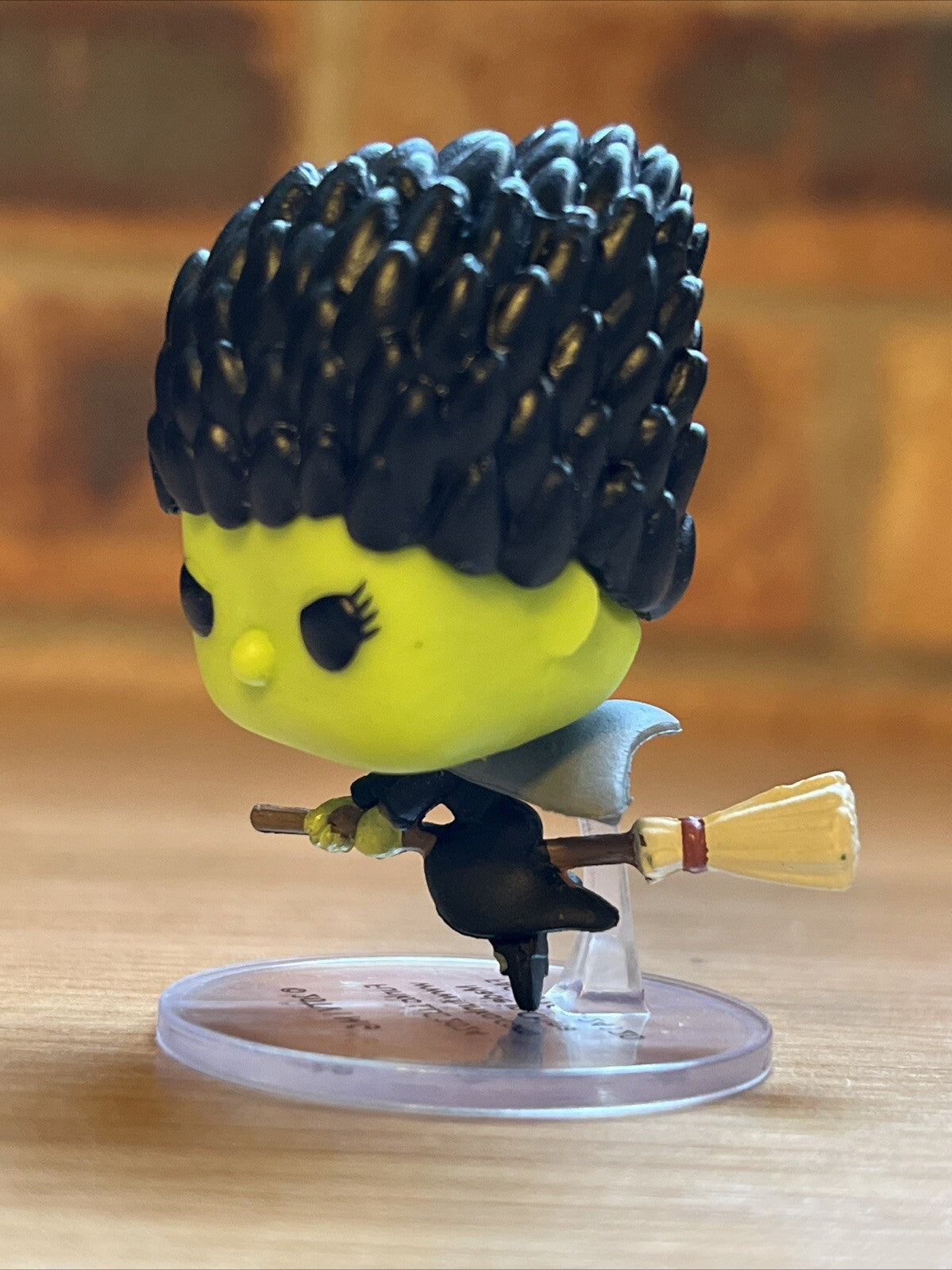 Funko Pop Vinyl The Simpsons Witch Marge Mini Figure Treehouse Of Horror1